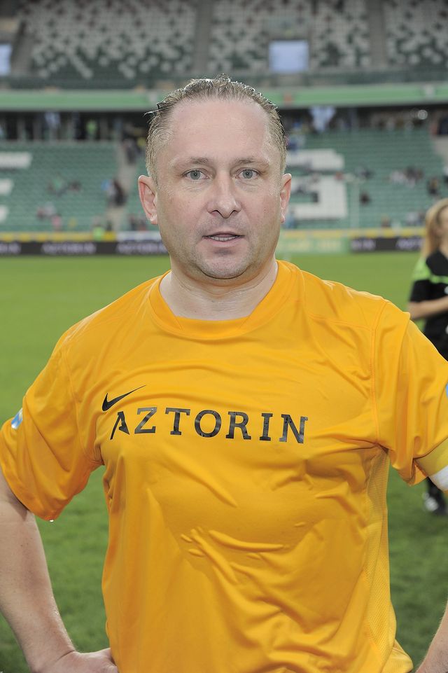 Kamil Durczok skomentował publikację we Wprost