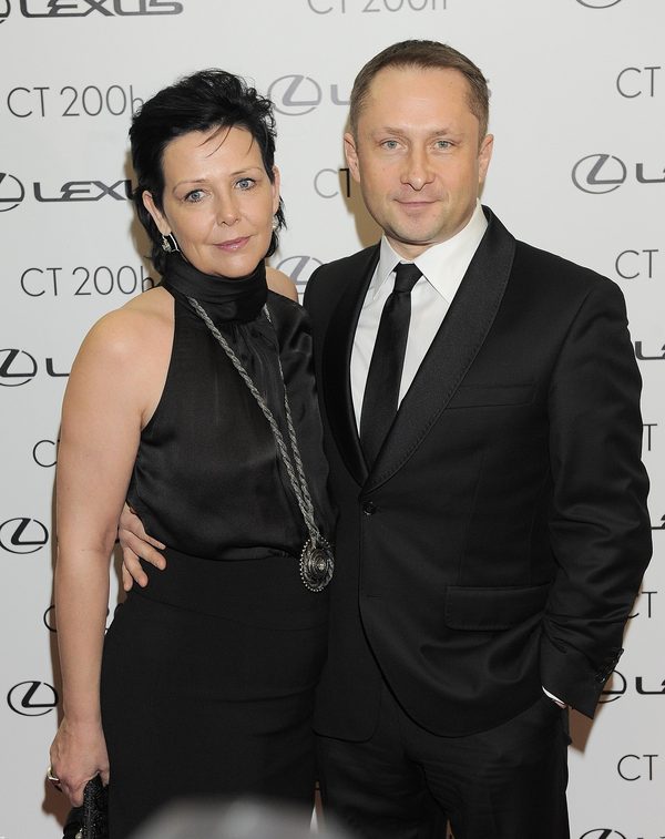 Żona Kamila Durczoka opublikowała list otwarty do Wprost