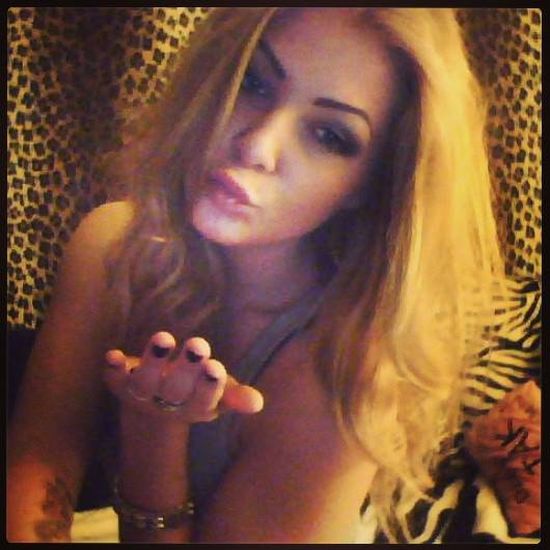 Ania z Ekipy z Warszawy powiększyła sobie usta! (FOTO)