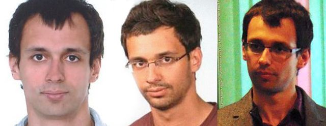 Ponownie widziano Kajetana Poznańskiego