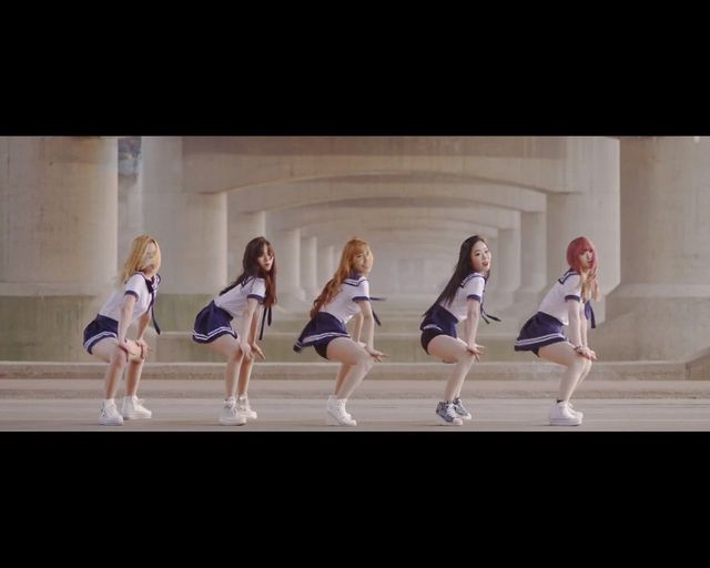 Nie zgadniecie, co promują te pupy! (FOTO+VIDEO) Nie zgadniecie, co promują te pupy! (FOTO+VIDEO)