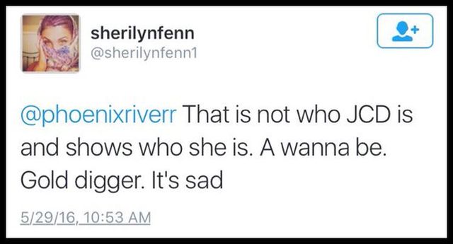 Była kochanka Johnny'ego Deppa atakuje Heard: Nie wolno było ufać tej blacharze