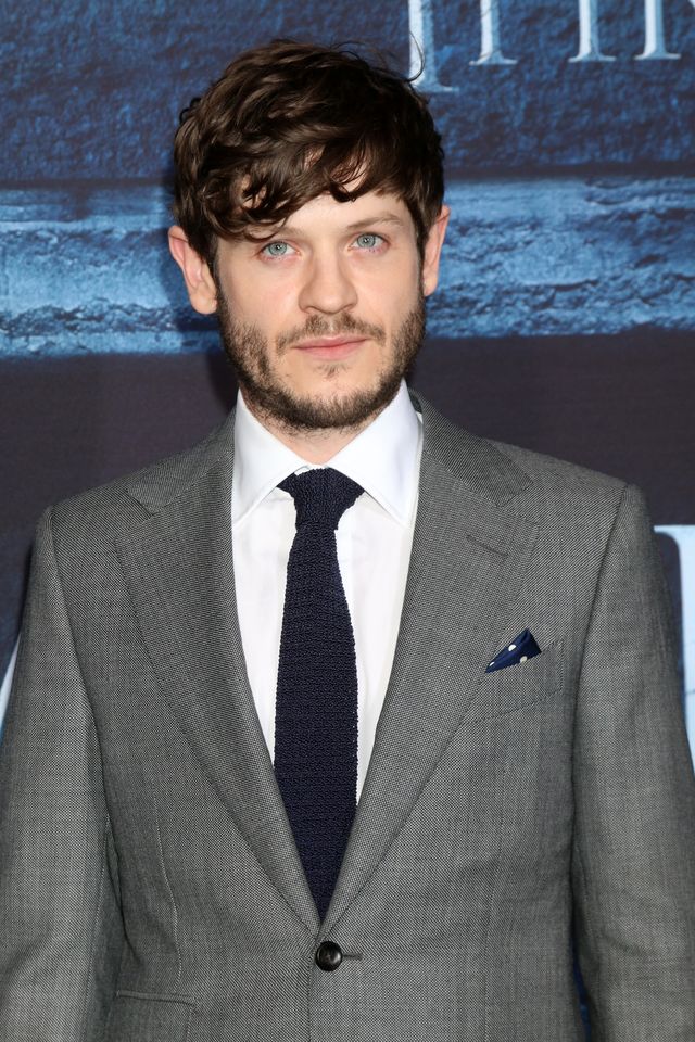 Dorociński z synem Mela Gibsona i gwiazdą Gry o tron w nowej superprodukcji