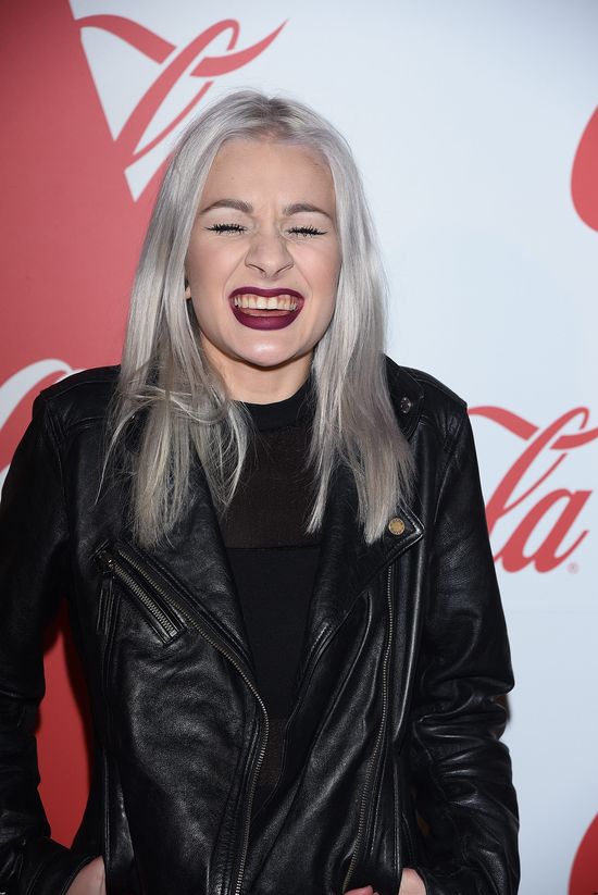 Pamiętacie Agatę Dziarmagowską? Jest nie do poznania (FOTO)