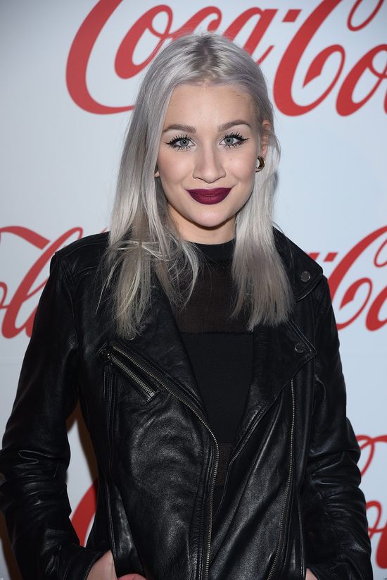 Pamiętacie Agatę Dziarmagowską? Jest nie do poznania (FOTO)