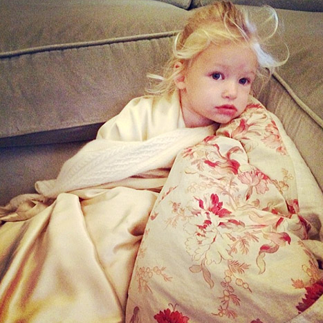 Ich mama odkryła właśnie, po co żyje 