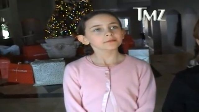 Prywatne filmiki Michaela Jacksona z dziećmi (VIDEO)