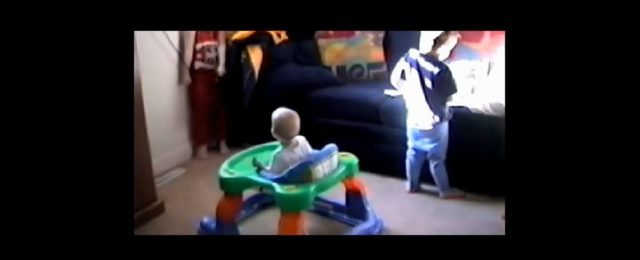 Poczujecie dreszcz, gdy zobaczycie co się stało temu chłopcu