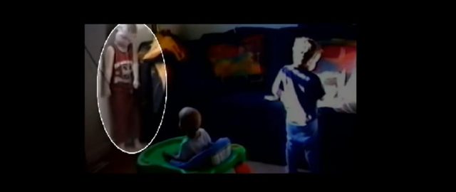 Poczujecie dreszcz, gdy zobaczycie co się stało temu chłopcu