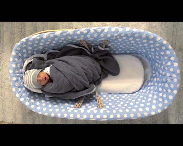 Ta historia łamie serce... [VIDEO]