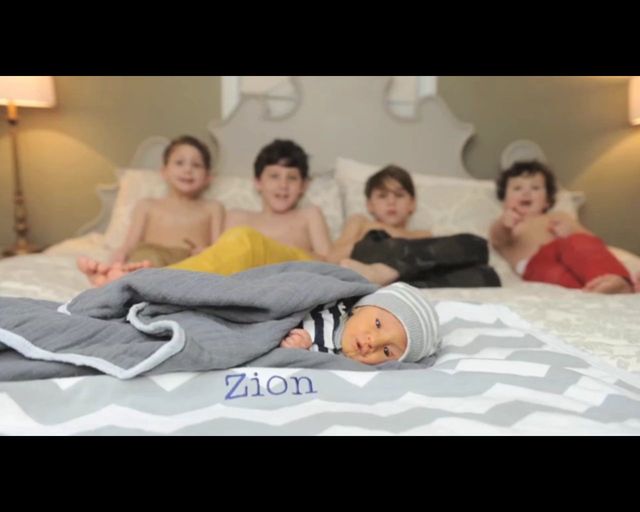 Ta historia łamie serce... [VIDEO]