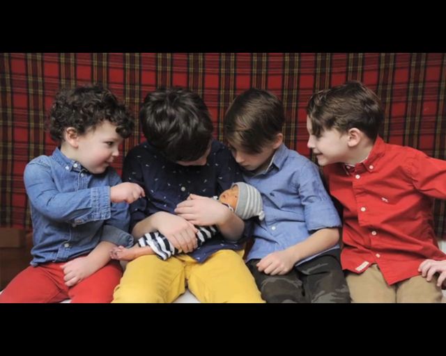 Ta historia łamie serce... [VIDEO]