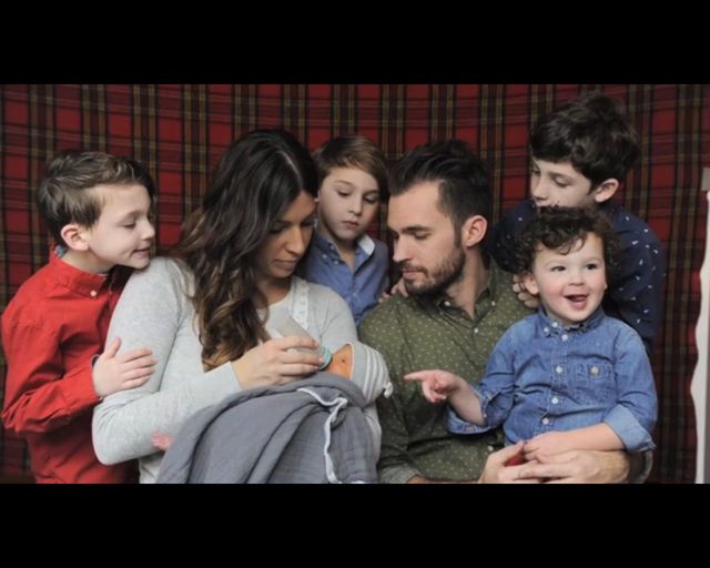 Ta historia łamie serce... [VIDEO]