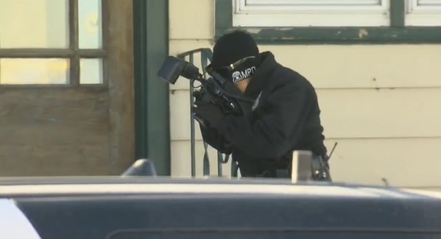  21-letnia kobieta zamarzła po imprezie