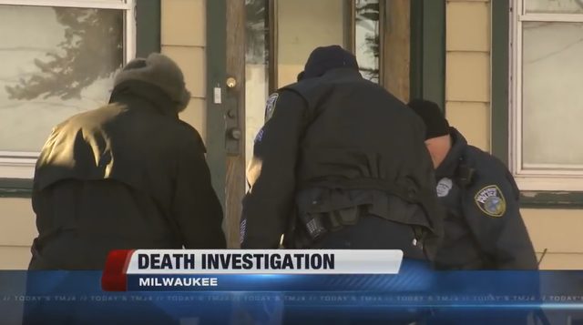  21-letnia kobieta zamarzła po imprezie