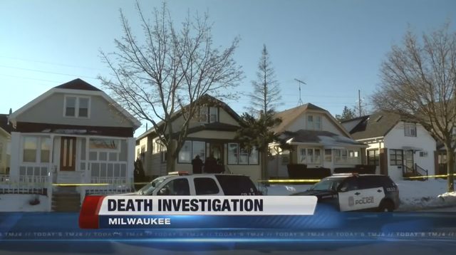  21-letnia kobieta zamarzła po imprezie