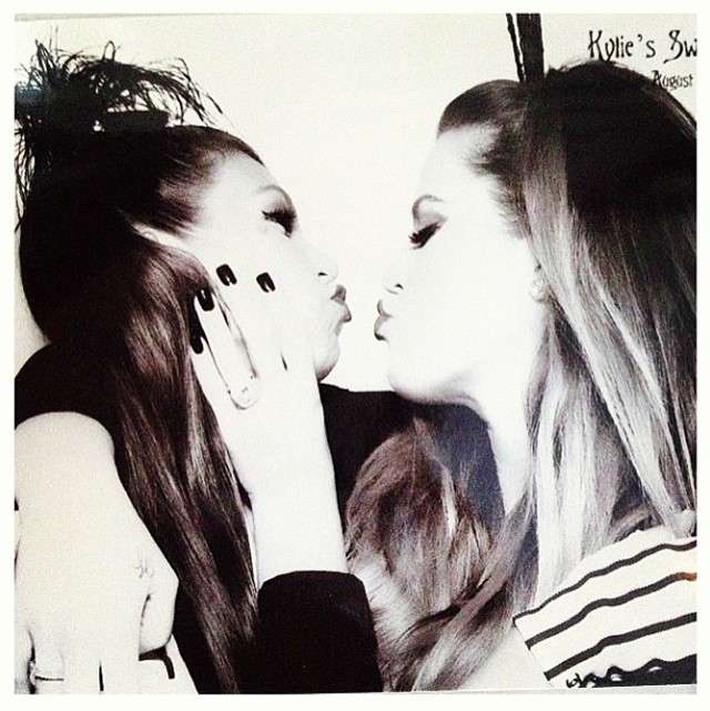 Khloe Kardashian to samolubna, nieczuła kobieta? (FOTO)