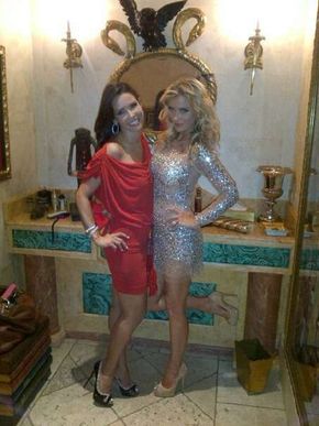 Joanna Krupa chodzi w pożyczonych ubraniach!