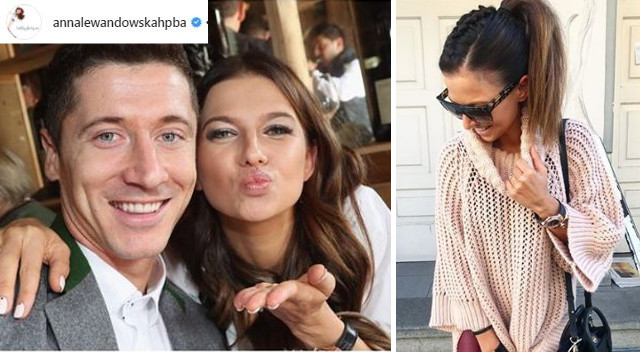Po tym wywiadzie dla Playboya zrozumiecie, KIM NAPRAWDĘ jest Ania dla Lewego Po tym wywiadzie dla Playboya zrozumiecie, KIM NAPRAWDĘ jest Ania dla Lewego