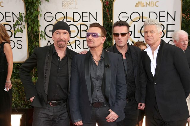 Eagles of Death Metal WRACAJĄ do Paryża