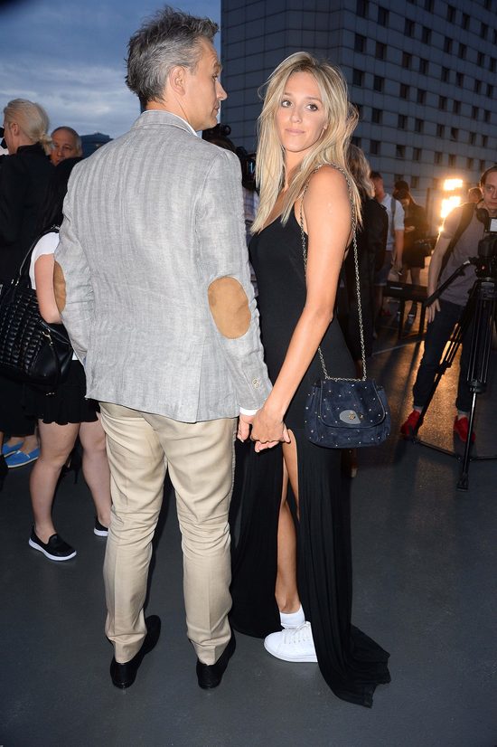 Ola Żebrowska niestandardowo (FOTO) Ola Żebrowska niestandardowo (FOTO)