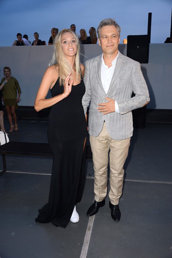 Ola Żebrowska niestandardowo (FOTO)