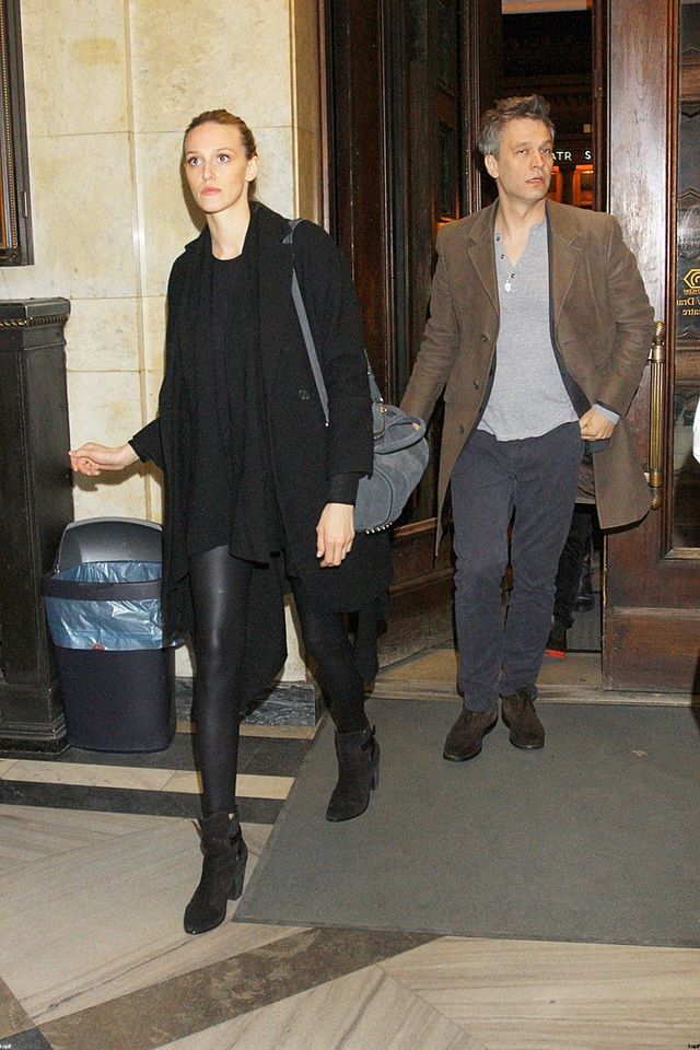 Która polska celebrytka ma stopy jak Sarah Jessica Parker?