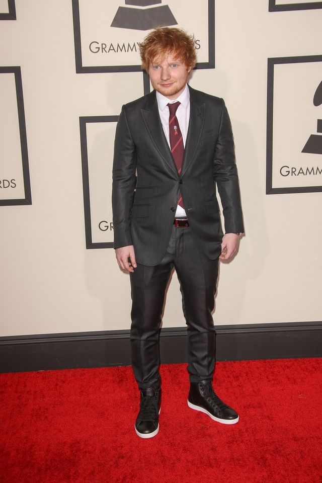 A z rana słuchamy sobie Eda Sheerana [AUDIO]