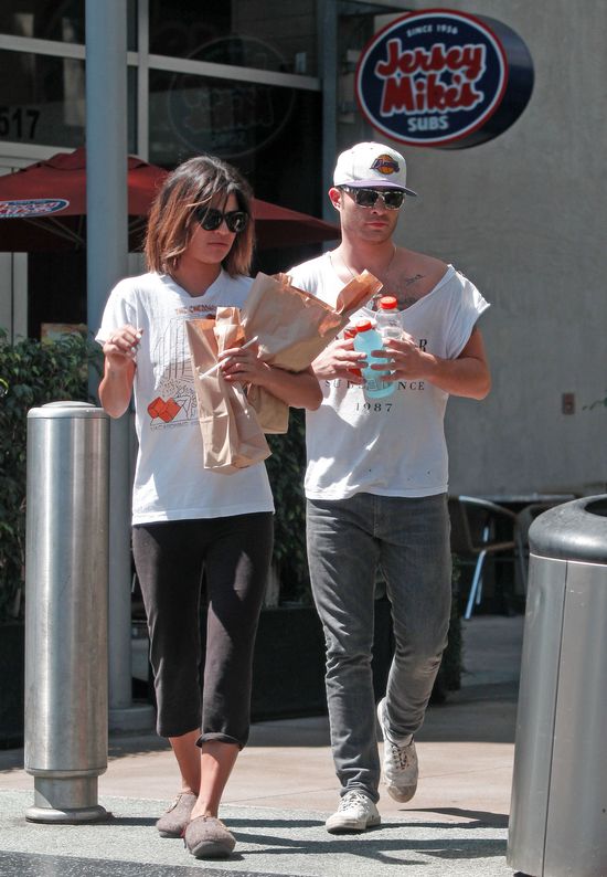 Co się stało z dziewczyną Eda Westwicka? (FOTO)