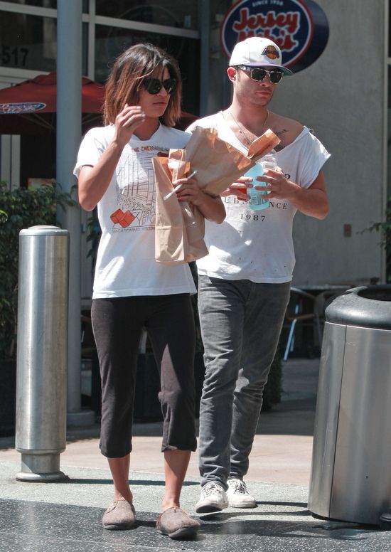 Co się stało z dziewczyną Eda Westwicka? (FOTO)