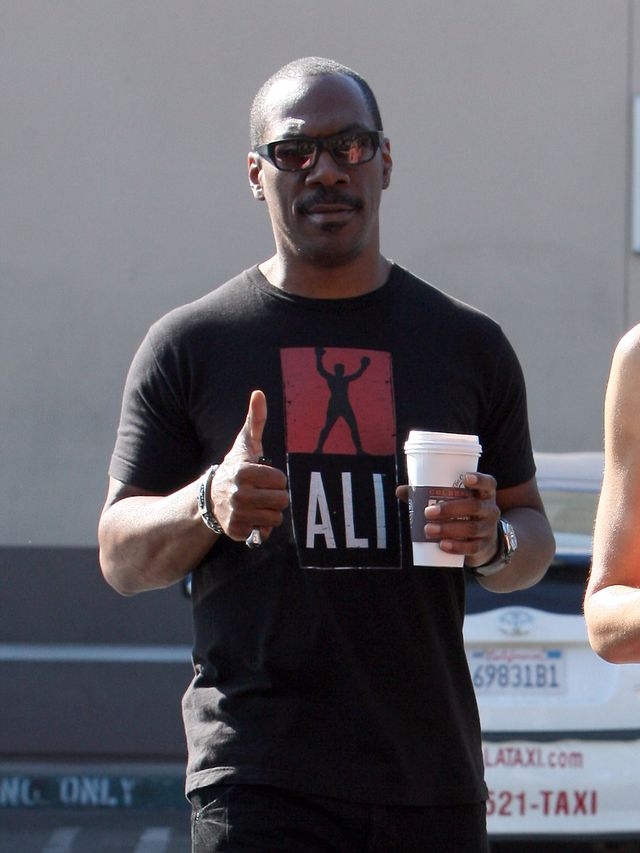 Córki Eddiego Murphy'ego - Shayne i Bria reklamują bieliznę Córki Eddiego Murphy'ego - Shayne i Bria reklamują bieliznę