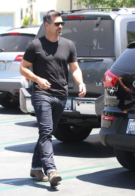 Czy siwiejący mężczyzna może być sexy? (FOTO)