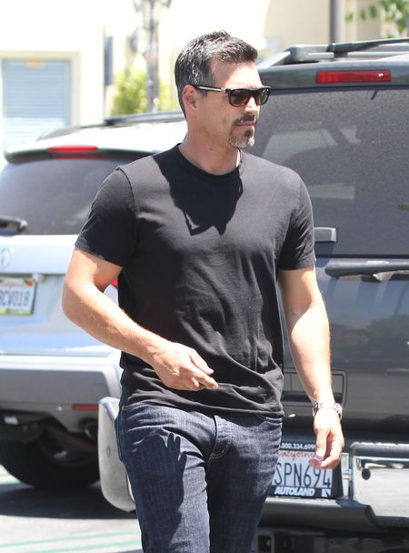 Czy siwiejący mężczyzna może być sexy? (FOTO)