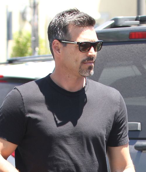 Czy siwiejący mężczyzna może być sexy? (FOTO)