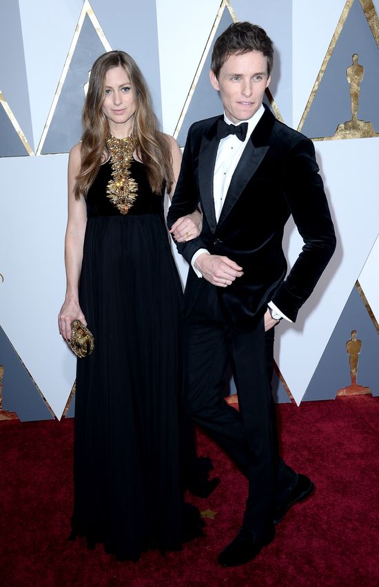 Gwiazdy na 88. rozdaniu Oscarów (FOTO)