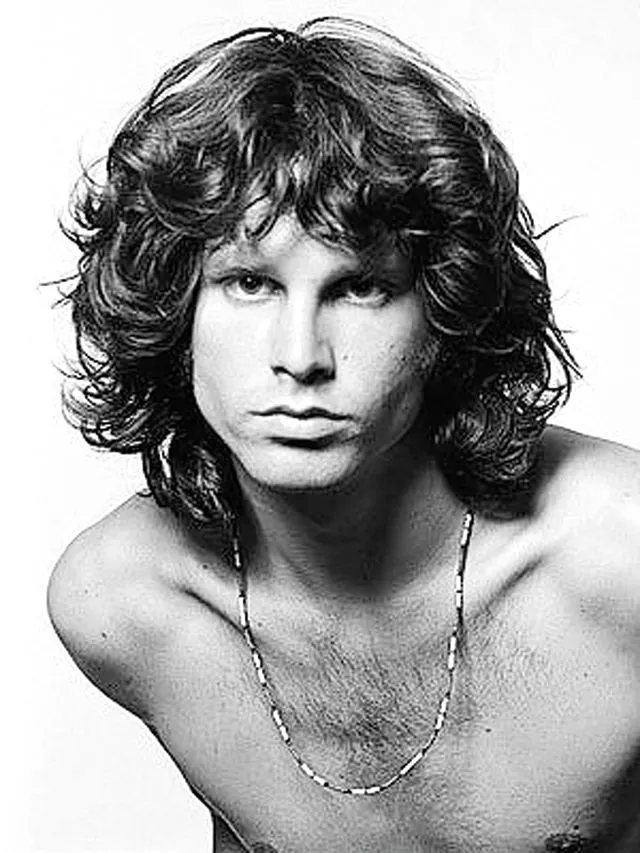 Jim Morrison – 27 lat