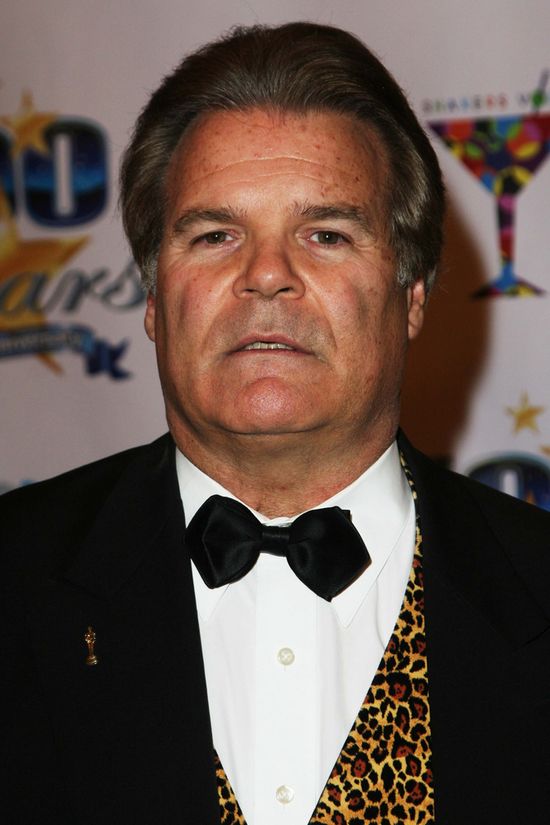 Courtney Stodden ma już nowego 50-latka (FOTO)