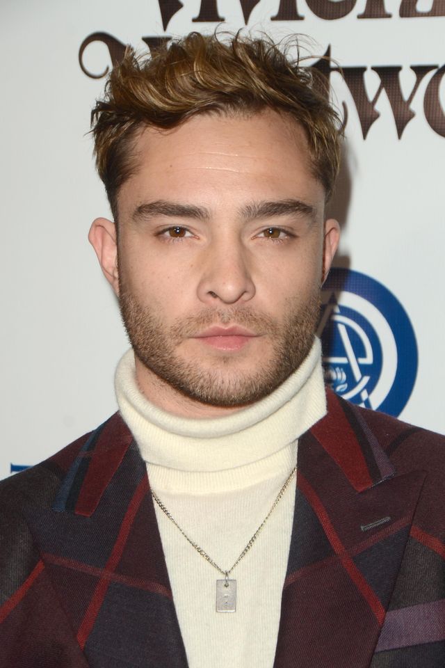 Jest oświadczenie Eda Westwicka w sprawie oskarżenia o gwałt!