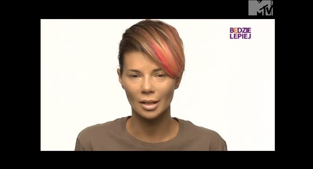 Edyta Górniak: Nauczyciele mówili, że mam brudną skórę