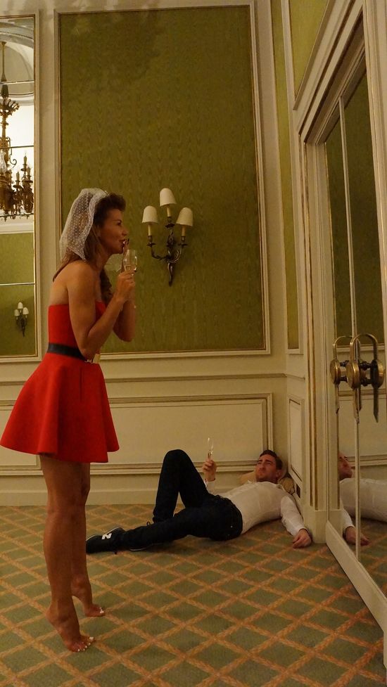 Edyta Górniak: Chciałam zrezygnować ze ślubu dzień przed nim Edyta Górniak: Chciałam zrezygnować ze ślubu dzień przed nim