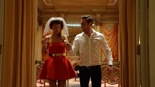 Edyta Górniak: Chciałam zrezygnować ze ślubu dzień przed nim Edyta Górniak: Chciałam zrezygnować ze ślubu dzień przed nim