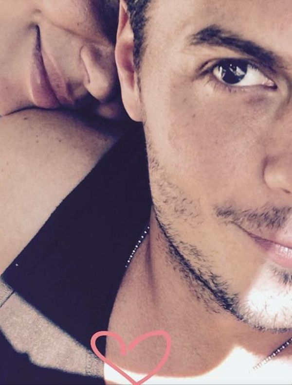 Edyta Górniak ma nowego chłopaka - kim jest ten przystojniak? Edyta Górniak ma nowego chłopaka - kim jest ten przystojniak?