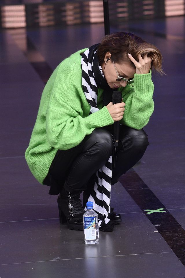 Dwa dni po Dodzie w Opolu wystąpiła Edyta Górniak. Udźwignęła show? (ZDJĘCIA)