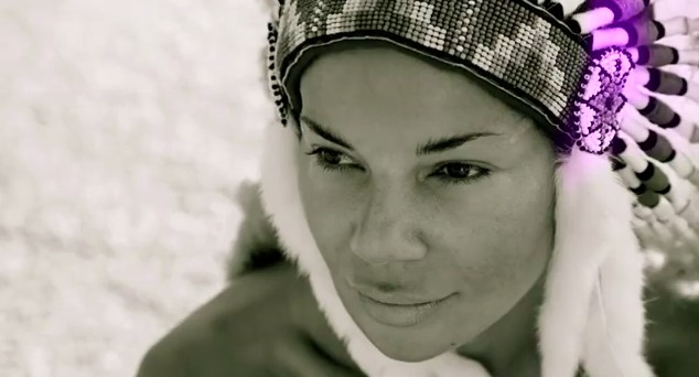 Edyta Górniak - SENS-IS (VIDEO) Edyta Górniak - SENS-IS (VIDEO)