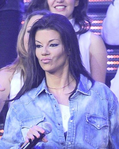 Korwin-Piotrowska o Górniak: Ciocia dobra rada bez matury