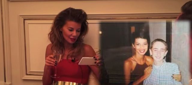 Edyta Górniak: Nie mam kontaktu z mamą na jej życzenie VIDEO