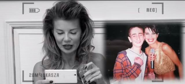 Edyta Górniak: Nie mam kontaktu z mamą na jej życzenie VIDEO