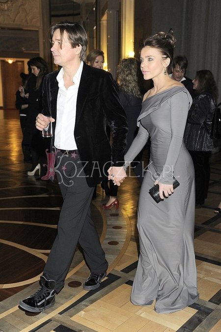 Herbuś zerwała z Trelińskim, bo nie chciał ślubu i dzieci?