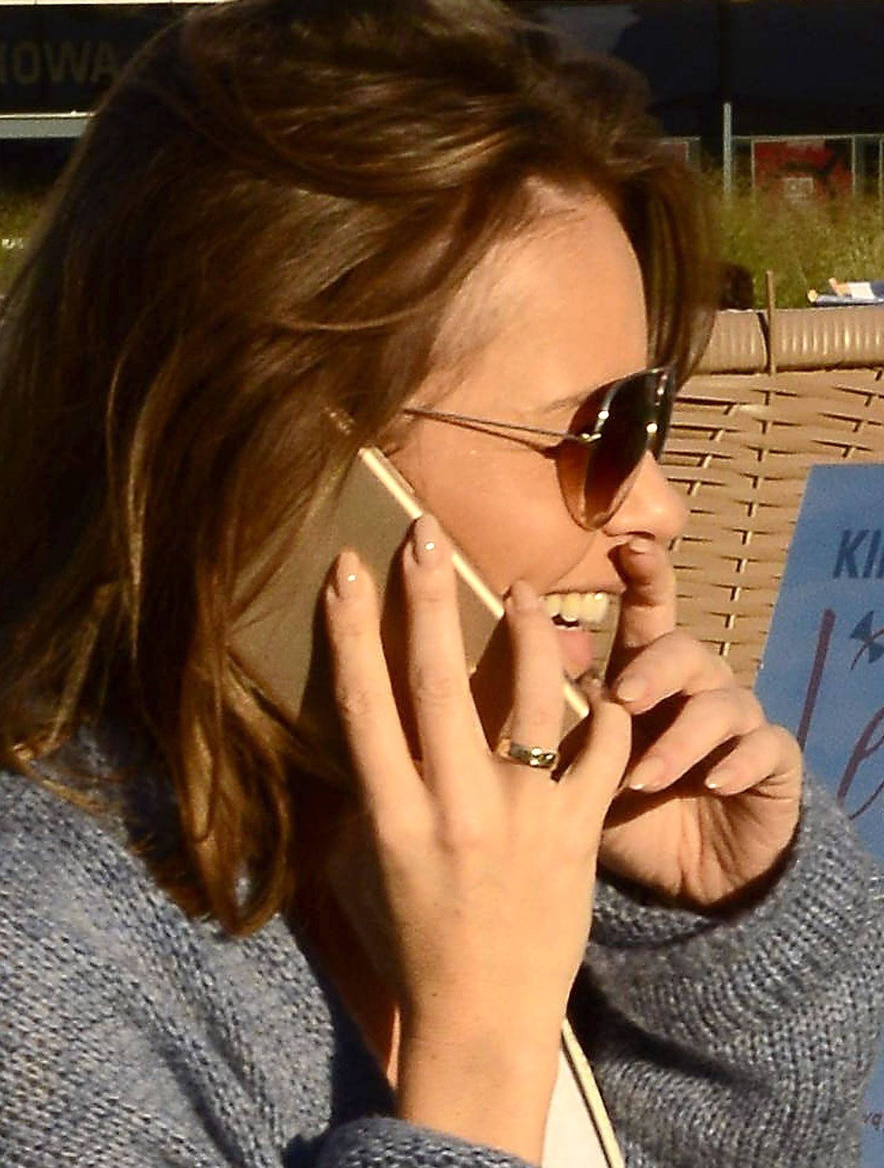 Edyta Herbuś WYSZŁA ZA MĄŻ za Piotra Bukowieckiego?! Jest OBRĄCZKA! (ZDJĘCIA)