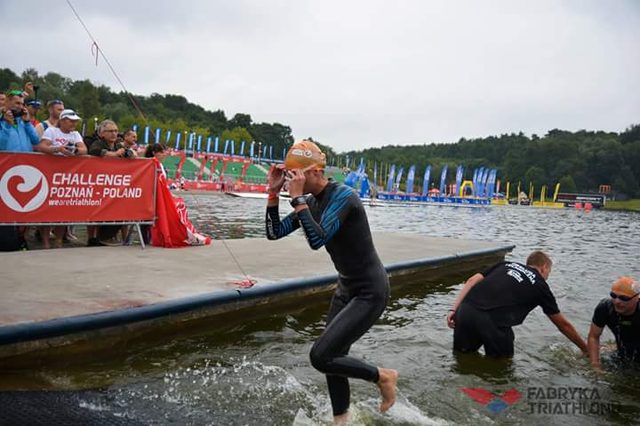Chwalimy się: Edyta Litwiniuk najlepsza wśród dziennikarzy